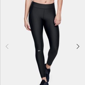 Heatgear under armour leggings